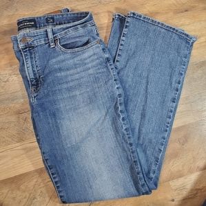 Wmns Lucky Brand Sweet Boot Jeans